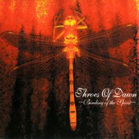 Throes Of Dawn - Binding Of The Spirit