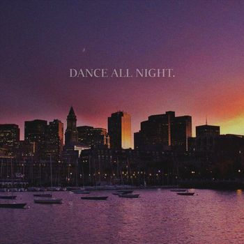 Angel - DANCE ALL NIGHT (Explicit)