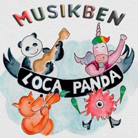 Musikben - Loca Panda