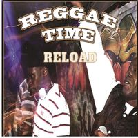 Various Artists - reggae time (reload)