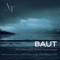 Bente Illevold - Musikk for Eufonium - Version for Euphonium, Piano and Percussion, Pt. 2