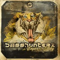 BASSHUNTERZ - Empire