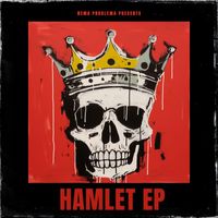 Raz - Hamlet EP (Explicit)
