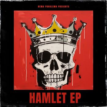 RAZ - Hamlet EP (Explicit)