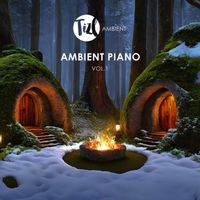 Tizl Ambient - Ambient Piano, Vol. 1