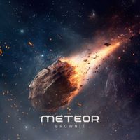 Brownie - Meteor