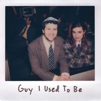 Lawrence - Guy I Used To Be