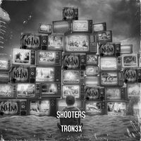 Tron3x - Shooters (Explicit)