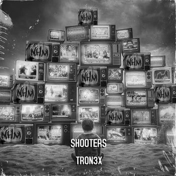 Tron3x - Shooters (Explicit)