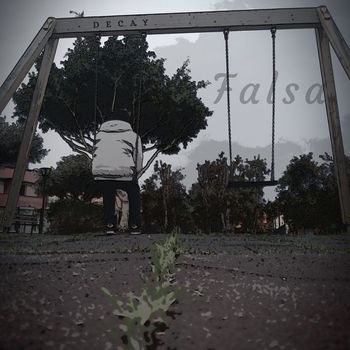 Decay - Falsa (Explicit)