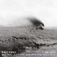Bertrand Betsch - Kit de survie en milieu hostile