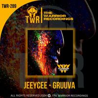 Jeeycee - Gruuva