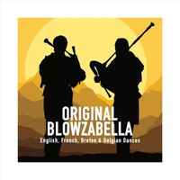 Blowzabella - Original Blowzabella