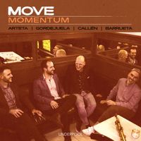 Move - Momentum