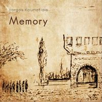 Yorgos Kounatidis - Memory