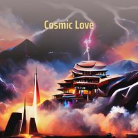 Lux Fênix - Cosmic Love
