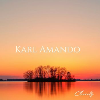 Karl Amando - Clarity