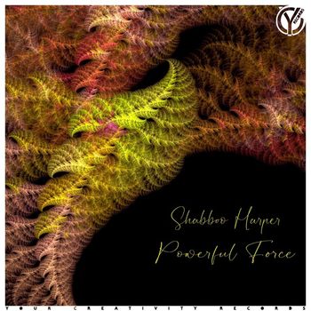 Shabboo Harper - Powerful Force