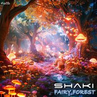 Shaki - Fairy Forest