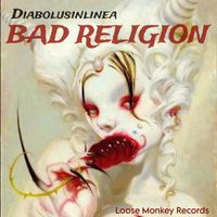 Diabolusinlinea - Bad Religion