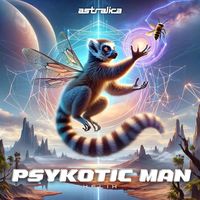 Psykotic Man - Helix