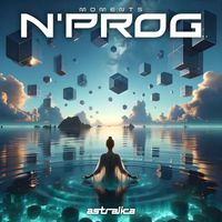 N'PROG DJ - Moments