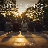 Gingerhead - Little Kings