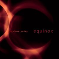 Paulette Verlée - Equinox