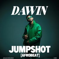 Dawin - Jumpshot (Afrobeat)