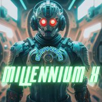 ElmangeRD - Millennium X