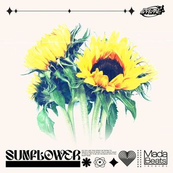 Radiostatic - Sunflower