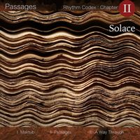 SolAce - Passages : Rhythm Codex Chapter 2