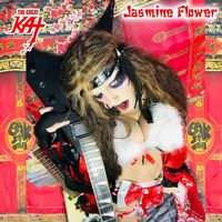 The Great Kat - Jasmine Flower