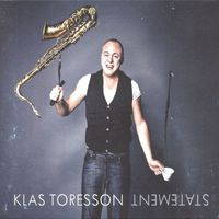 Klas Toresson - Statement