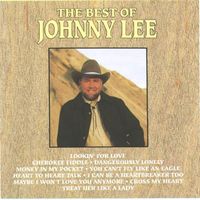 Johnny Lee - The Best Of Johnny Lee