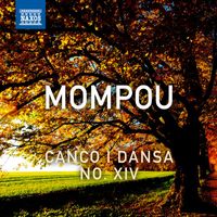 Jordi Masó - Cançons i danses: No. 14