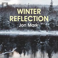 Jon Mark - Winter Reflection