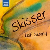 Leif Strand - Skisser