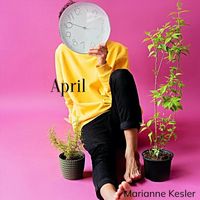 Marianne Kesler - April (Acoustic)