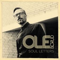 Ole Børud - Soul Letters