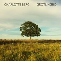 Charlotte Berg - Grötlingbo