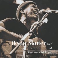 Iksan Skuter - Live at Festival Mojok 2022