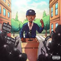 Elky - ELECTION (Explicit)