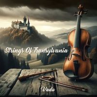 Vado - Strings of Transylvania