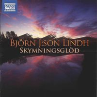 Björn J:son Lindh - Skymningsglöd