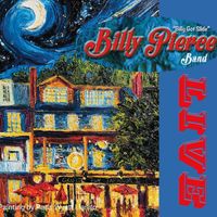 Billy Pierce - Billy Pierce Band Live at Granite Run