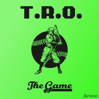 T.R.O. - The Game
