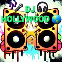DJ Hollywood - Look Who's Here Now