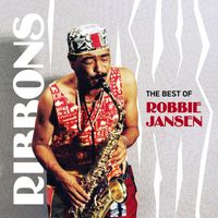 Robbie Jansen - The Best of Robbie Jansen (2013 Remastered)