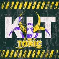 Toxic - Toxic